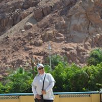 Enas Shahin