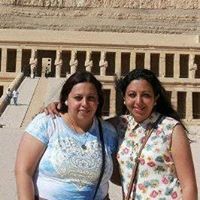 Noha Mousa