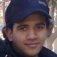 Ahmed Hassan