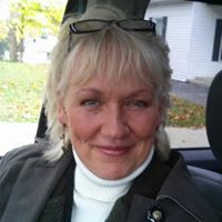 Laura Orebaugh