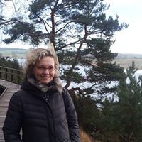 Asta Kumpikaite Bubliene