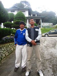Asraf Sharafi