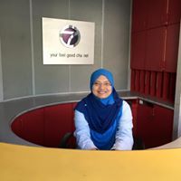 Nurul Hasanah
