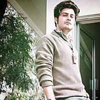 Hamaad Khan