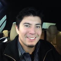 Jason Samaniego