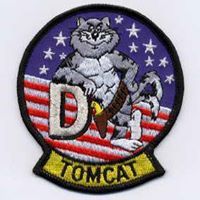 Cat Tom