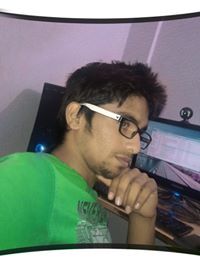 Amaresh Senapati