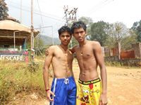 Akshay Mohanan
