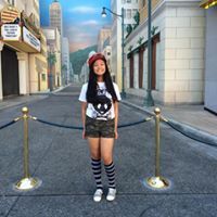 Abby Canteras