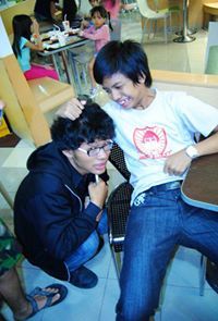 Reza Wahyu