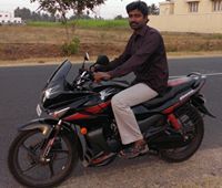 Premkumar Muthusamy