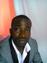 Edwin Midimo