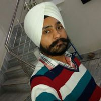 Khushpreet Singh
