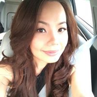 Kristy Tran