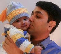 Ajay Sharma