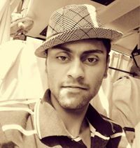 Chandra M