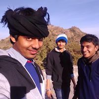 UtkarSh Patel