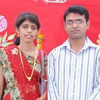 Bhagyashri Nandre-Deore