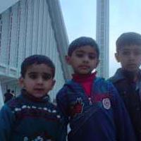 Hafeez Rehman