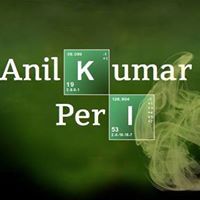 Anilkumar Peri