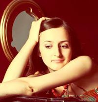 Евгения Иванченко