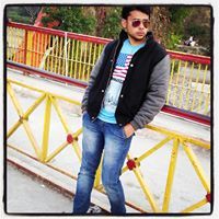 Suhail Malik