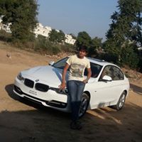 Dishant Patel
