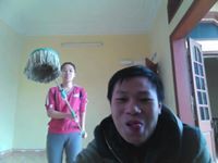 Huỳnh Nguyễn Viết