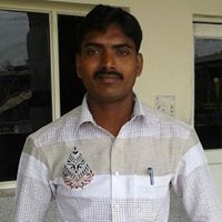 Mahesh Kumar