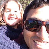 Vivek A Balasubramanyam