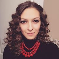 Yaroslava Kapustyan