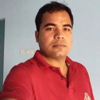 Nishant Yogendra Singh