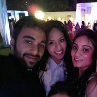 amodini arora