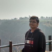 Saurabh Agrawal