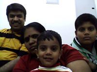 Ravi Kandasamy