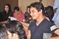 Ashraf Ameer