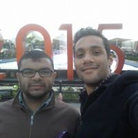 Ahmed Mahmoud