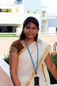 Divya Kalaiselvan