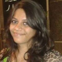 Vidhi Patel