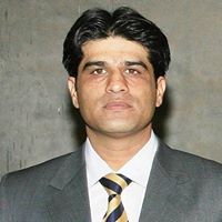 Umar Saeed