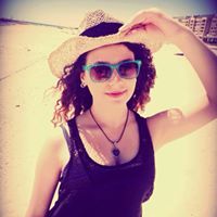 Athena Lymberopoulos