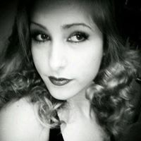 Ashley WickeddKittin