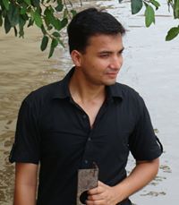 Alok Kumar