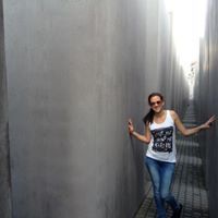 Анна Яковлева