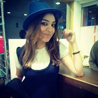 Chandni Saeed