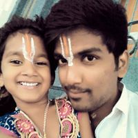 Naresh Kumar S
