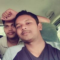 Hrishabh Mishra