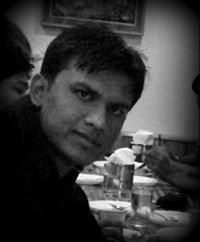 Deepak Agrawal