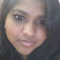 Tharshika Ramachandran