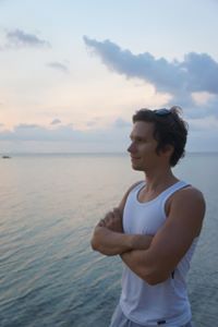 Сергей Иванов